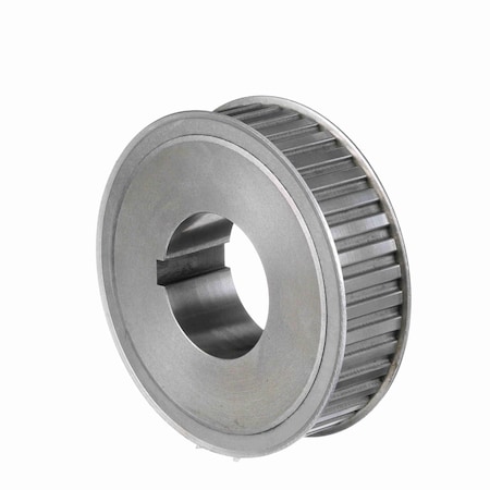 Browning Steel Bushed Bore Gearbelt Pulley, 40HQ150 40HQ150